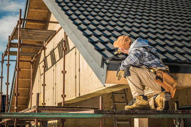 Best Rubber Roofing (EPDM, TPO)  in Decatur, MI