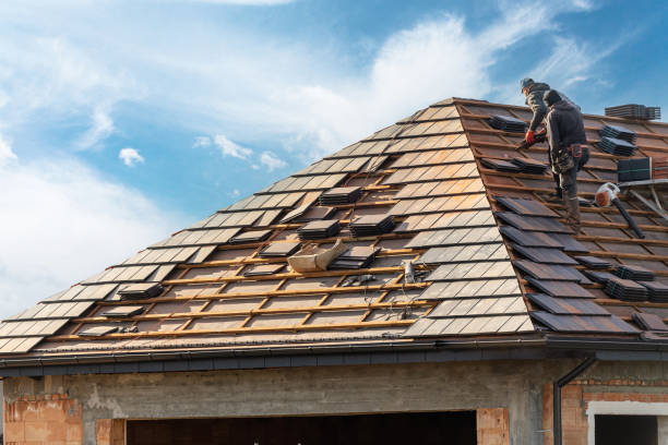 Best Sheet Metal Roofing  in Decatur, MI