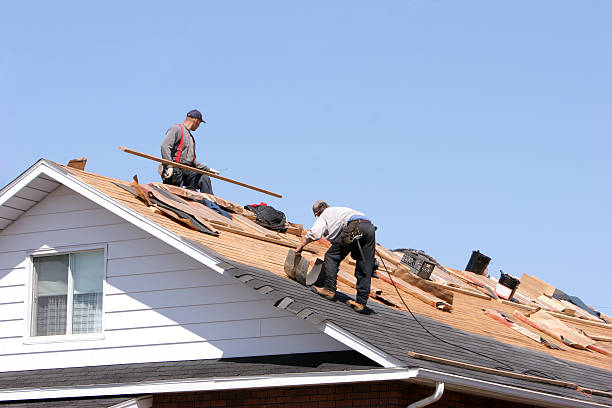 Trusted Decatur, MI  Roofing repair and installation Experts