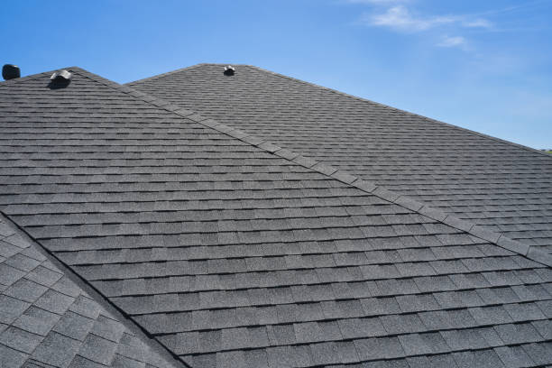 Trusted Decatur, MI  Roofing repair and installation Experts