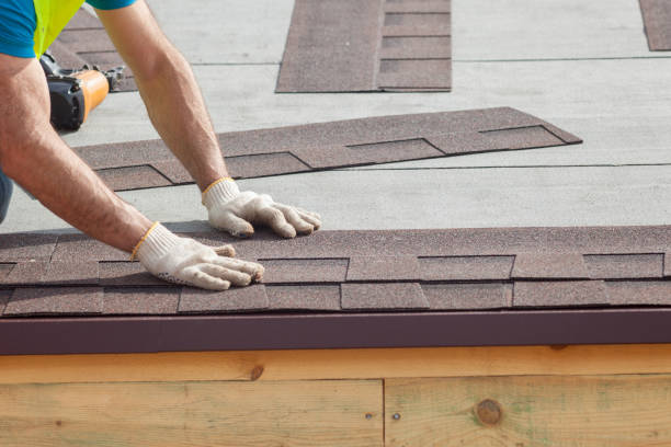Fast & Reliable Emergency Roof Repairs in Decatur, MI