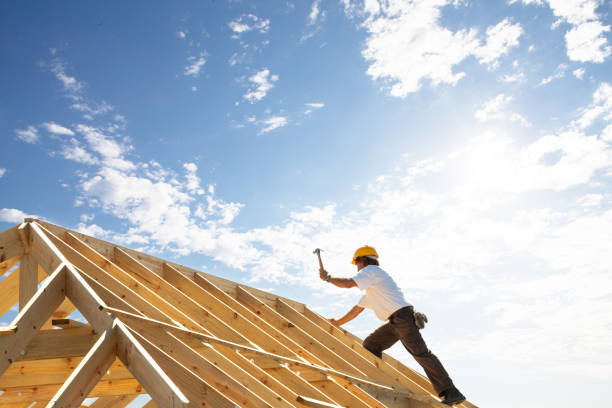 Best Flat Roofing  in Decatur, MI