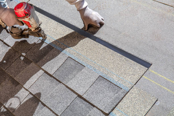Best Emergency Roof Repair Services  in Decatur, MI